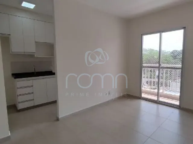 Apartamento 2 quartos e 1 banheiro, para alugar, no bairro Jardim São Marco em São José do Rio Preto