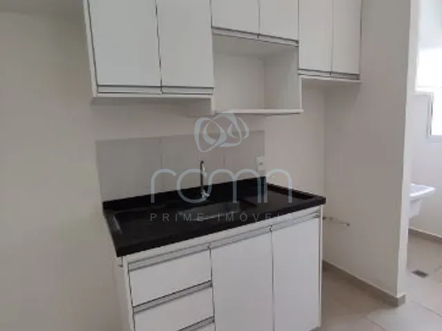 Apartamento 2 quartos e 1 banheiro, para alugar, no bairro Jardim São Marco em São José do Rio Preto
