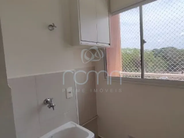 Apartamento 2 quartos e 1 banheiro, para alugar, no bairro Jardim São Marco em São José do Rio Preto