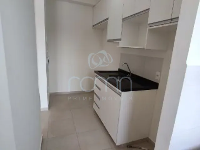 Apartamento 2 quartos e 1 banheiro, para alugar, no bairro Jardim São Marco em São José do Rio Preto