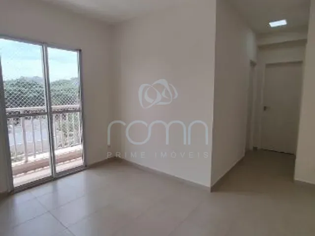 Apartamento 2 quartos e 1 banheiro, para alugar, no bairro Jardim São Marco em São José do Rio Preto
