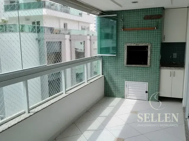 Apartamento 2 quartos e 1 banheiro, à venda, no bairro Centro em Balneário Camboriú