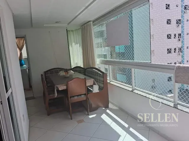 Apartamento 2 quartos e 1 banheiro, à venda, no bairro Centro em Balneário Camboriú