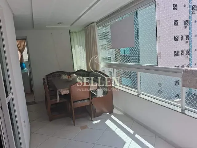 Apartamento 2 quartos e 1 banheiro, à venda, no bairro Centro em Balneário Camboriú