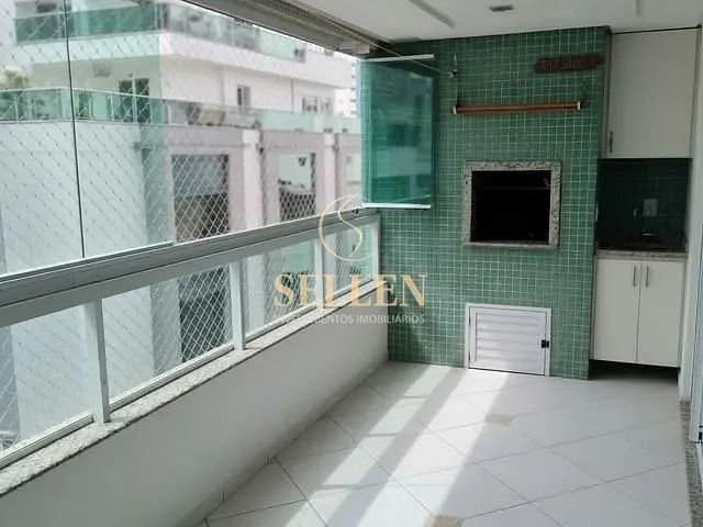 Apartamento 2 quartos e 1 banheiro, à venda, no bairro Centro em Balneário Camboriú