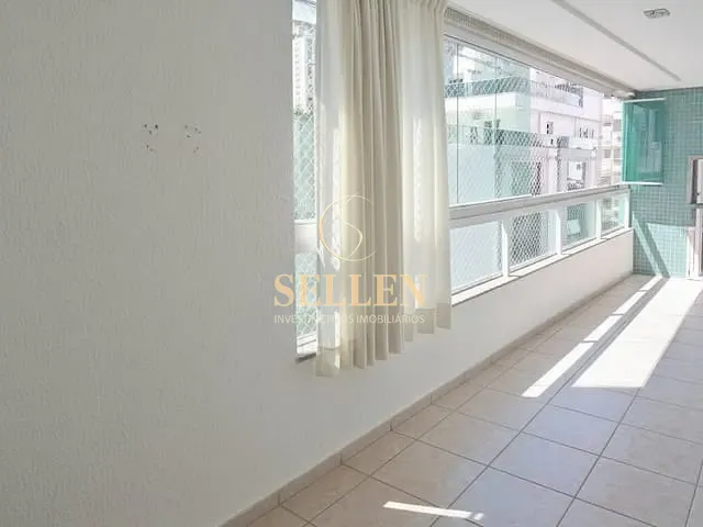 Apartamento 2 quartos e 1 banheiro, à venda, no bairro Centro em Balneário Camboriú