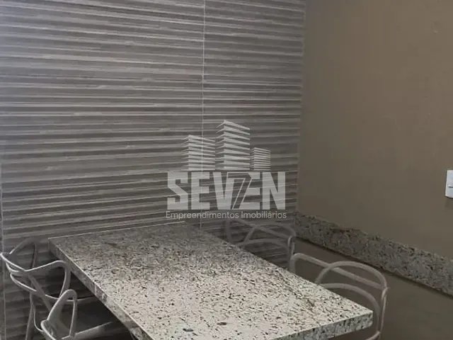 Apartamento com 46m² 2 quartos e 1 banheiro, para alugar, no bairro Parque Água Comprida em Bauru