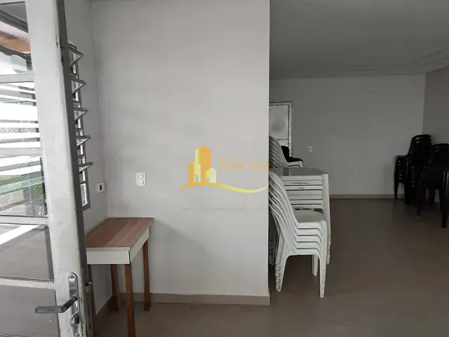 Apartamento 2 quartos e 1 banheiro, para alugar, no bairro Conjunto Habitacional Barro Branco II em São Paulo