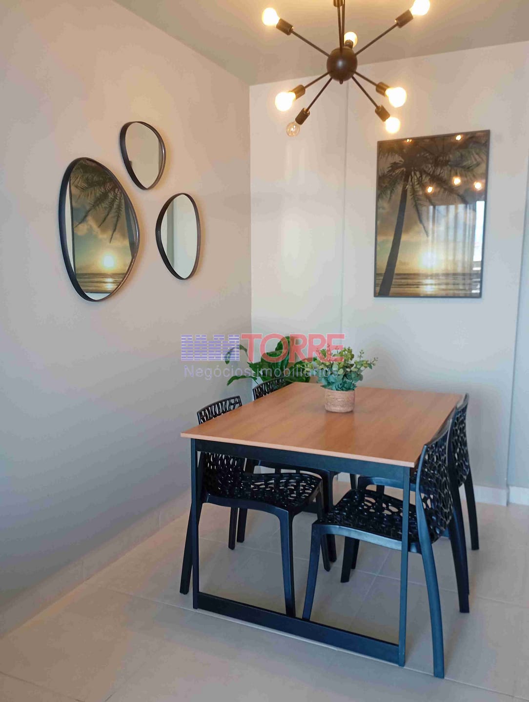Apartamento para alugar com 2 quartos, 63m² - Foto 26