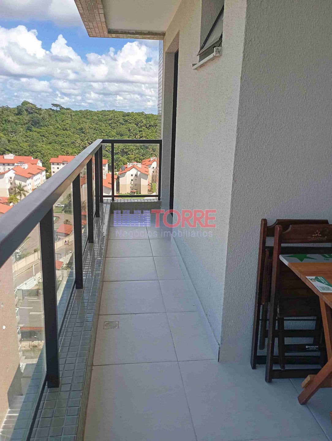 Apartamento para alugar com 2 quartos, 63m² - Foto 24
