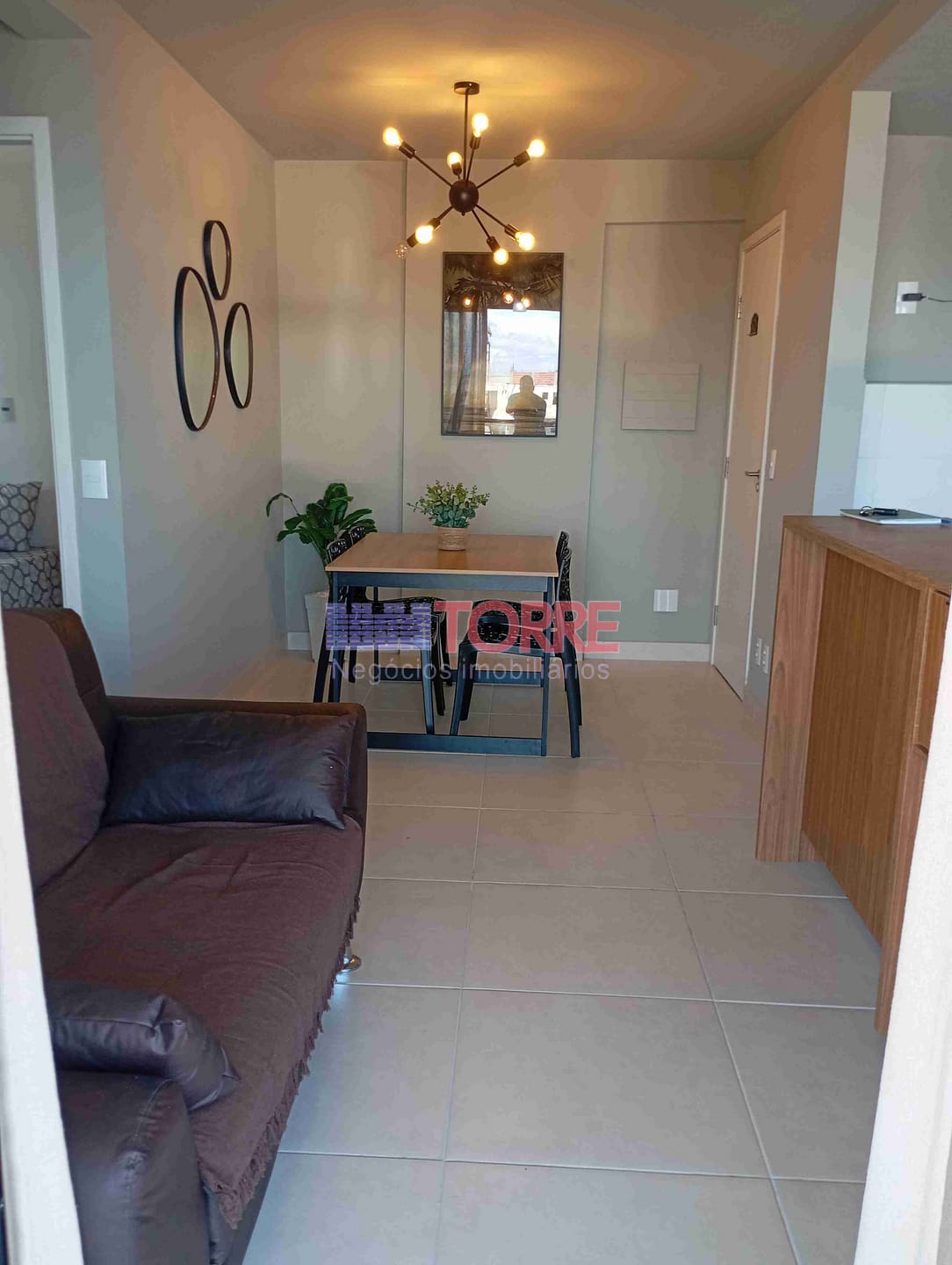 Apartamento para alugar com 2 quartos, 63m² - Foto 19