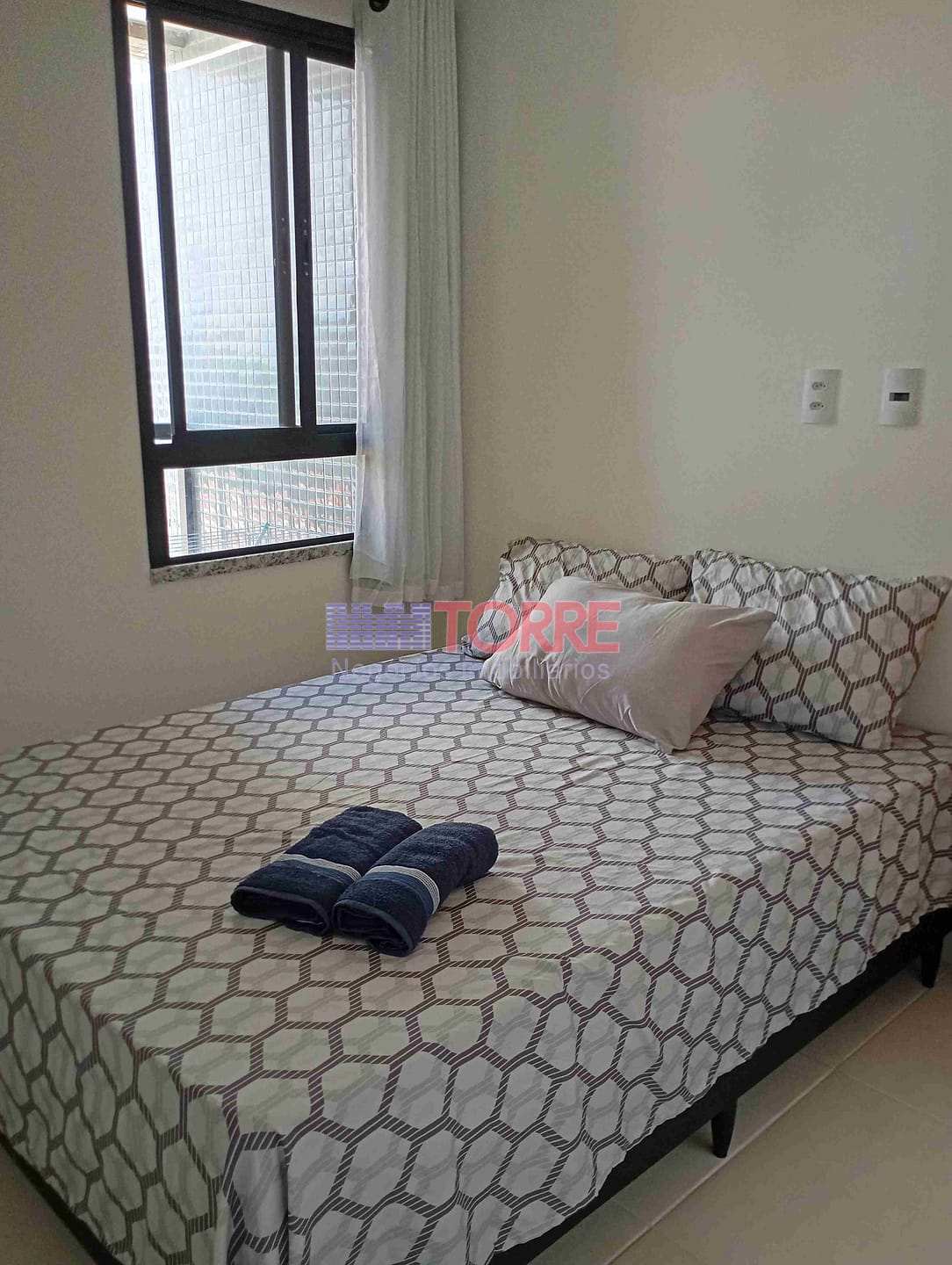 Apartamento para alugar com 2 quartos, 63m² - Foto 20