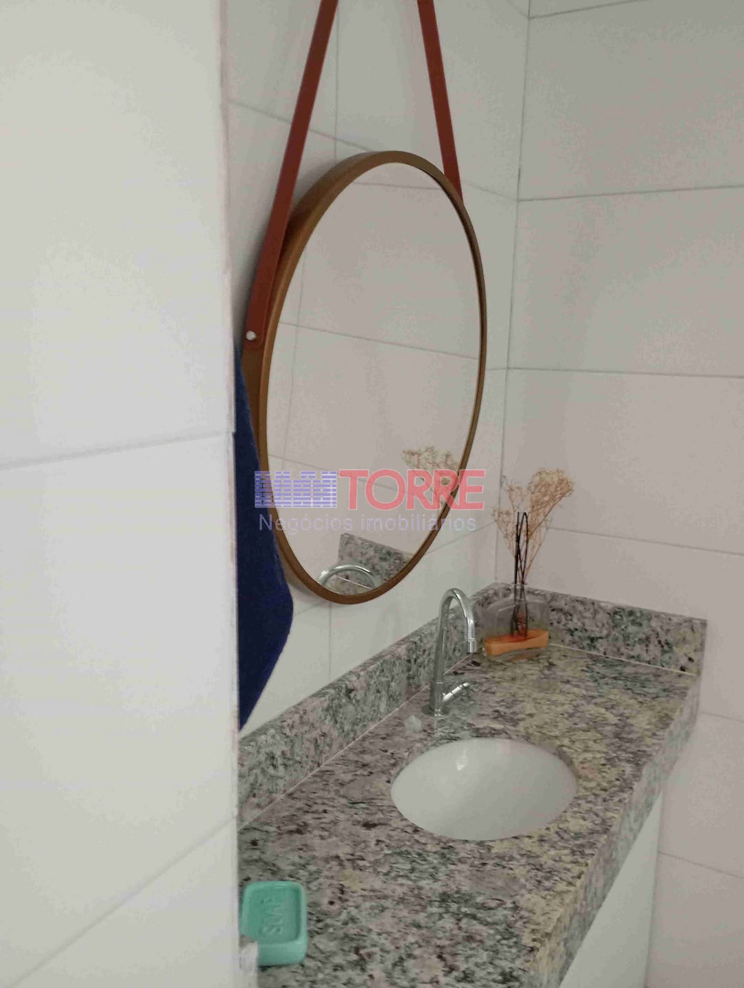 Apartamento para alugar com 2 quartos, 63m² - Foto 18