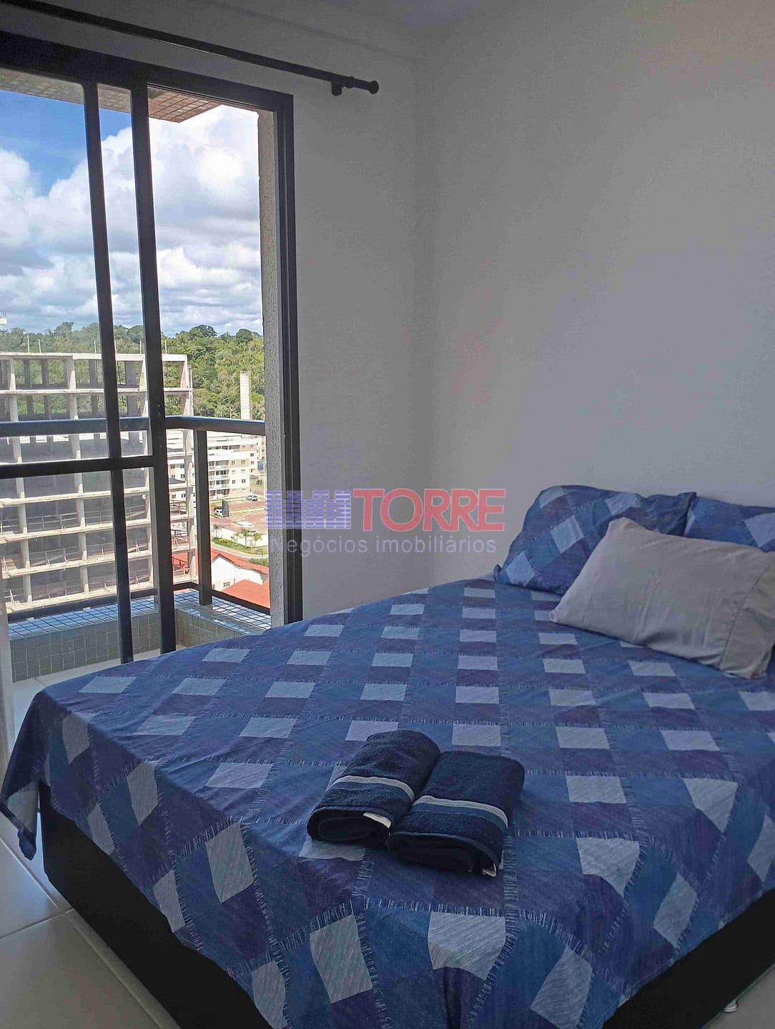 Apartamento para alugar com 2 quartos, 63m² - Foto 16