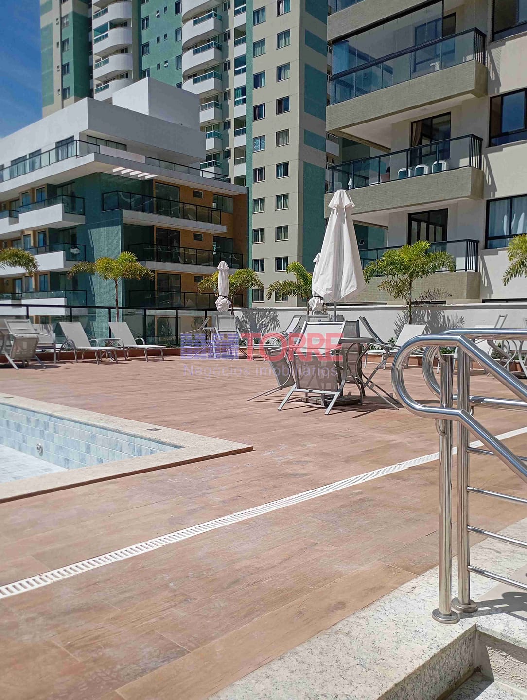 Apartamento para alugar com 2 quartos, 63m² - Foto 14