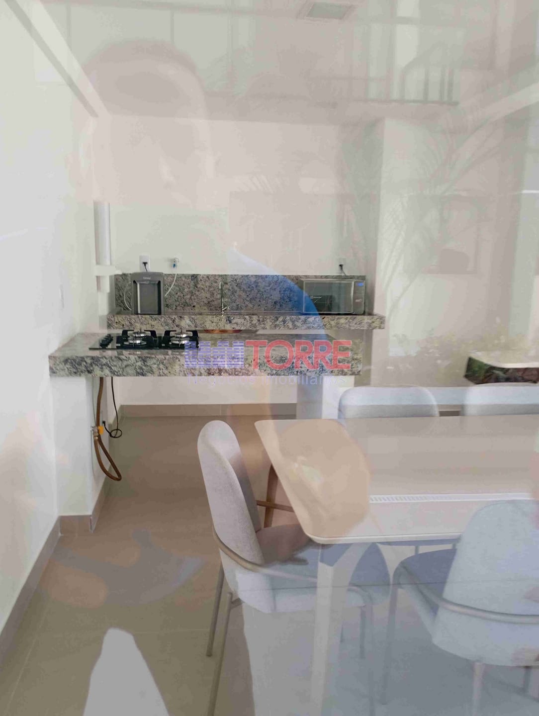 Apartamento para alugar com 2 quartos, 63m² - Foto 11