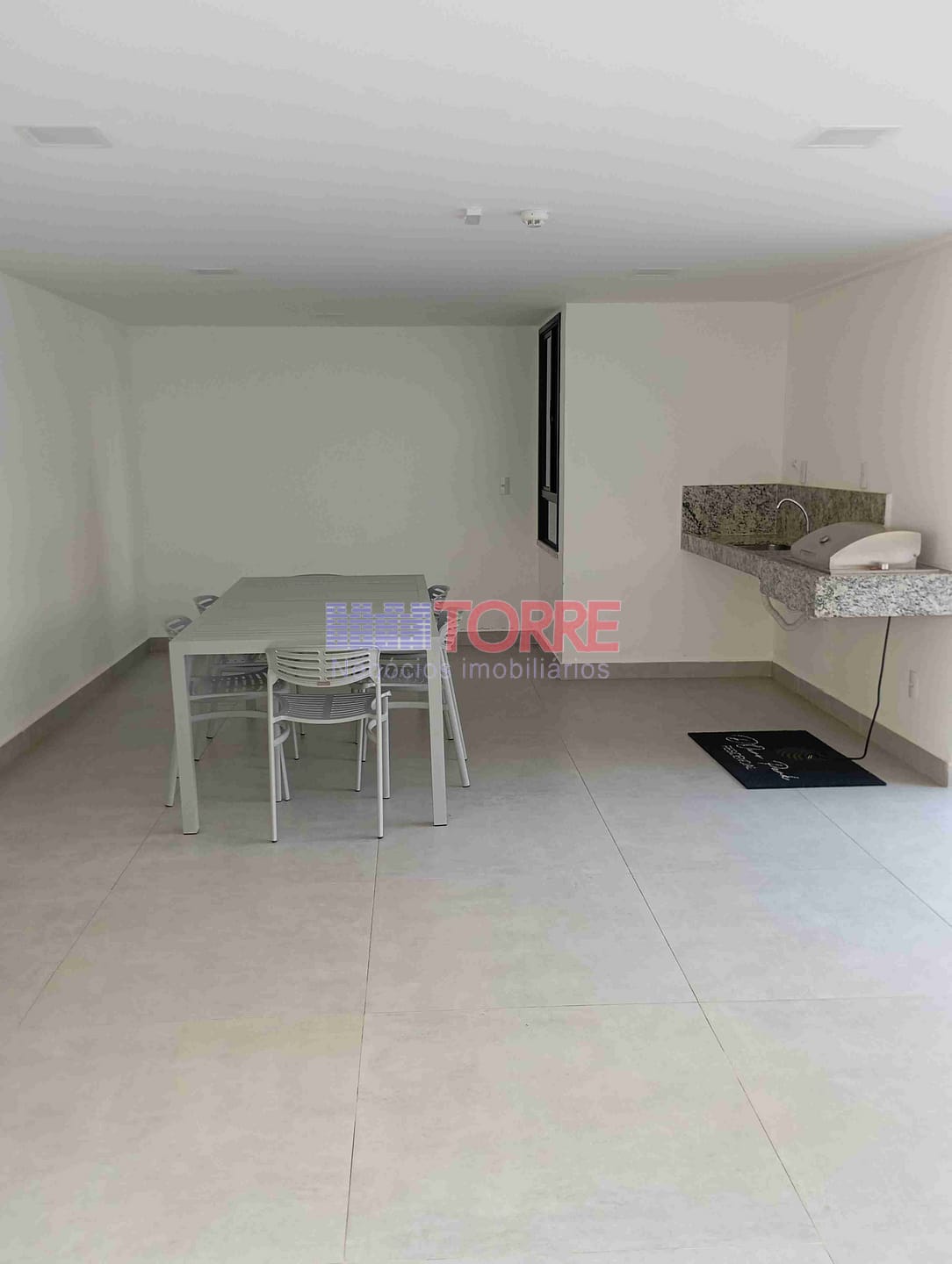Apartamento para alugar com 2 quartos, 63m² - Foto 7