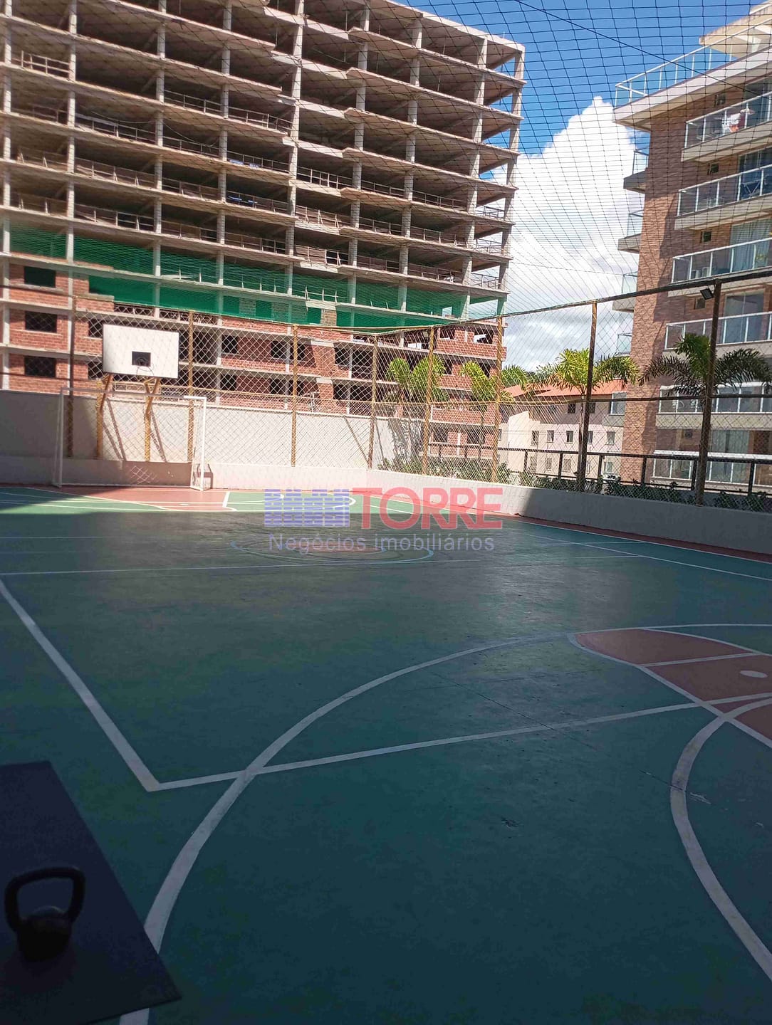 Apartamento para alugar com 2 quartos, 63m² - Foto 3