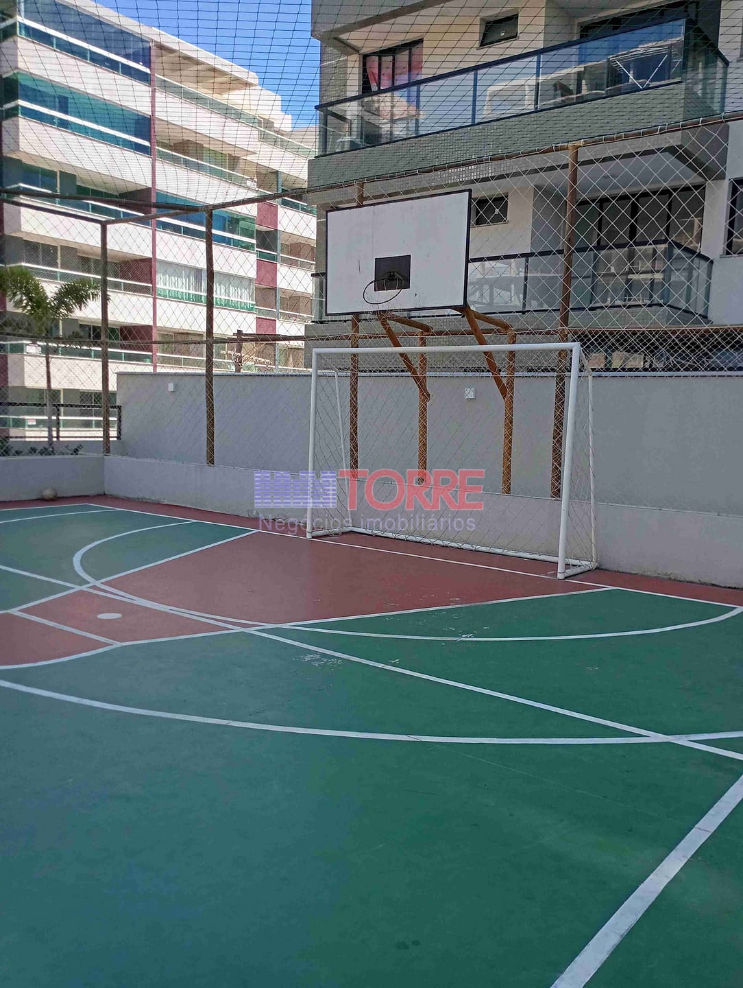 Apartamento para alugar com 2 quartos, 63m² - Foto 2