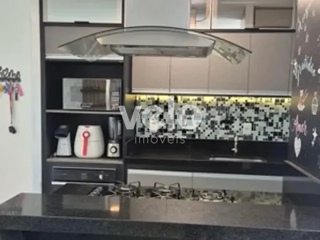 Apartamento 3 quartos e 2 banheiros, à venda, no bairro Esplanada Independência em Taubaté