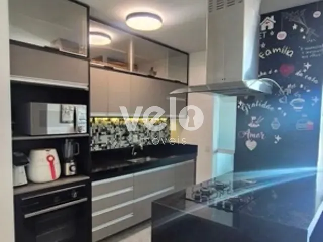 Apartamento 3 quartos e 2 banheiros, à venda, no bairro Esplanada Independência em Taubaté