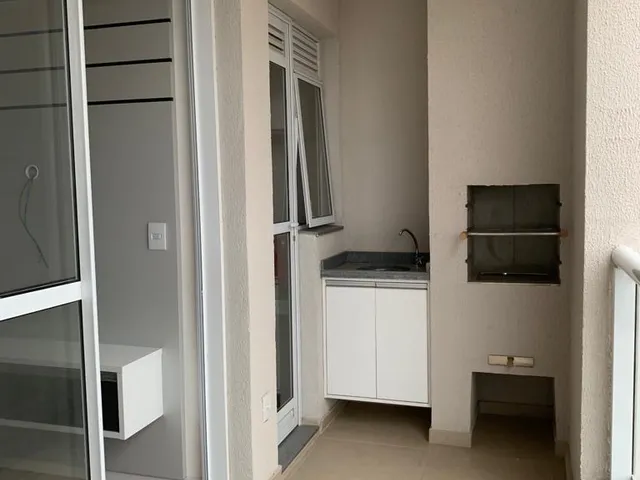 Foto do Apartamento - Apartamento à venda, Loteamento Residencial e Comercial Bosque Flamboyant, Taubaté, SP | Venter imoveis