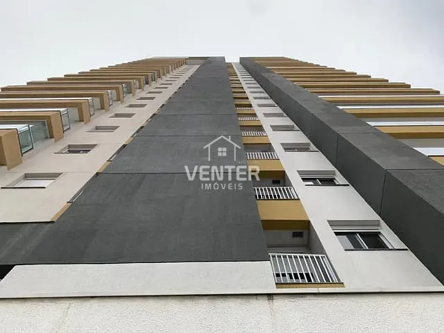 Apartamento com 70m² 2 quartos e 2 banheiros, à venda, no bairro Loteamento Residencial e Comercial Bosque Flamboyant em Taubaté