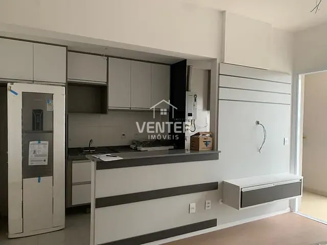 Apartamento com 70m² 2 quartos e 2 banheiros, à venda, no bairro Loteamento Residencial e Comercial Bosque Flamboyant em Taubaté