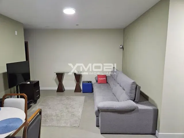 Apartamento 3 quartos e 2 banheiros, à venda, no bairro Horto Florestal em Jundiaí