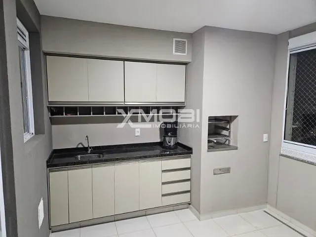 Apartamento 3 quartos e 2 banheiros, à venda, no bairro Horto Florestal em Jundiaí