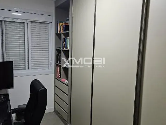 Apartamento 3 quartos e 2 banheiros, à venda, no bairro Horto Florestal em Jundiaí