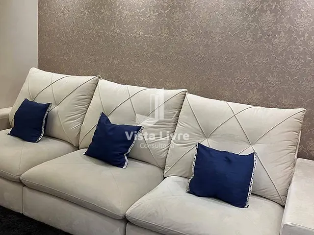 Apartamento com 47m² 2 quartos e 1 banheiro, à venda, no bairro Novo Osasco em Osasco