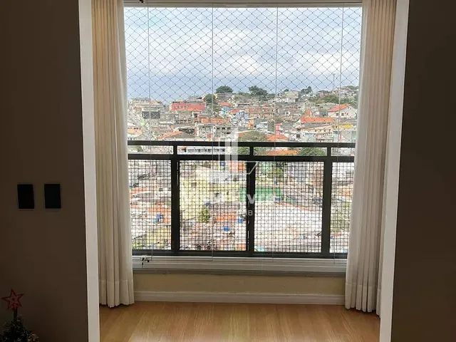 Apartamento com 47m² 2 quartos e 1 banheiro, à venda, no bairro Novo Osasco em Osasco