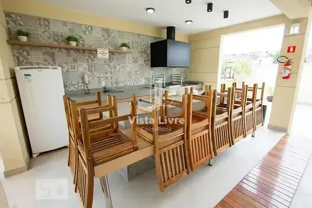 Apartamento, 2 quartos, 47 m² - Foto 31
