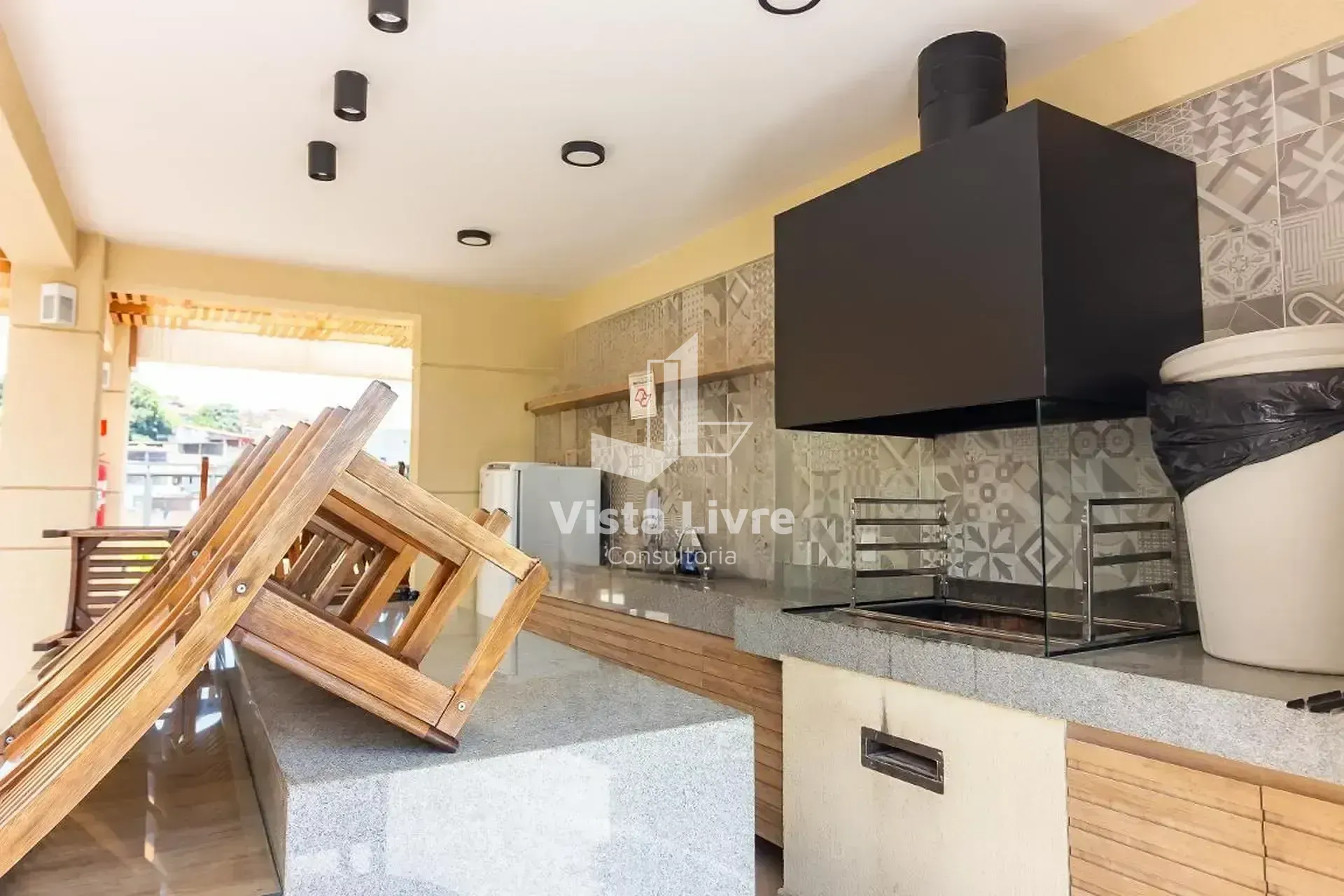 Apartamento, 2 quartos, 47 m² - Foto 34