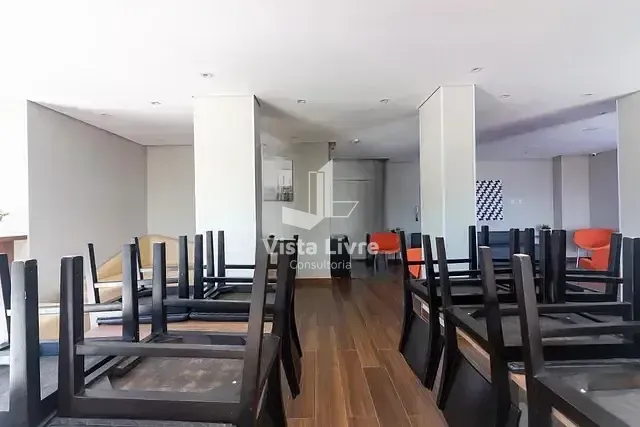 Apartamento, 2 quartos, 47 m² - Foto 32