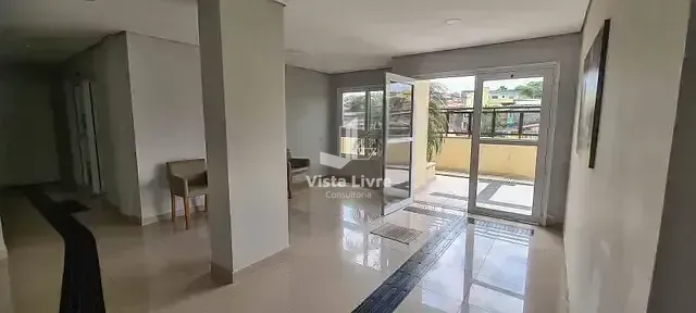 Apartamento, 2 quartos, 47 m² - Foto 40