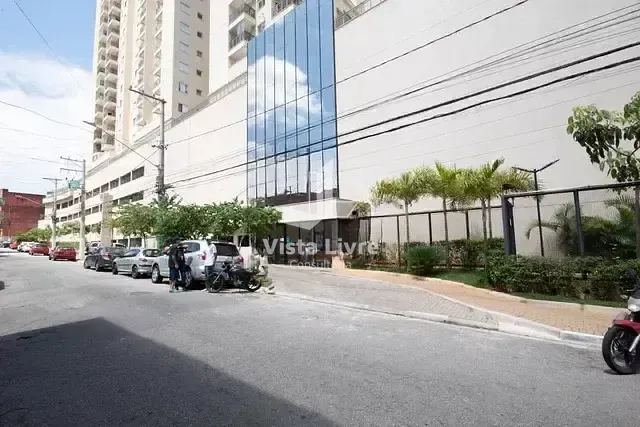 Apartamento, 2 quartos, 47 m² - Foto 42