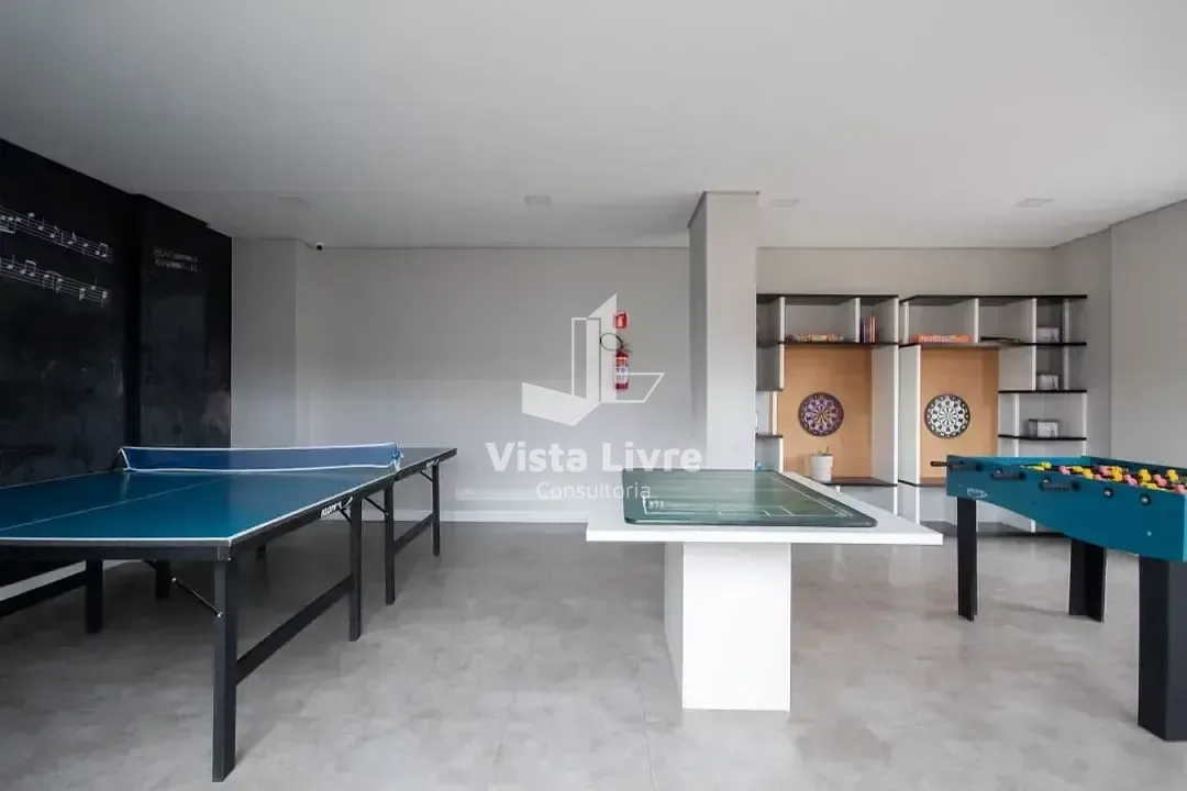 Apartamento, 2 quartos, 47 m² - Foto 39