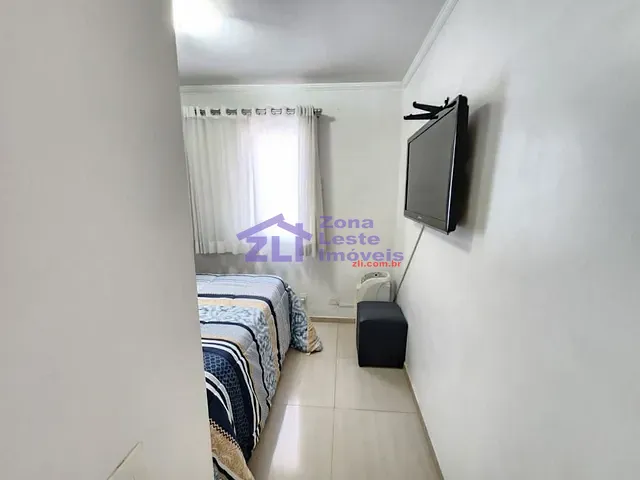 Apartamento com 63m² 3 quartos e 1 banheiro, à venda, no bairro Vila Talarico em São Paulo