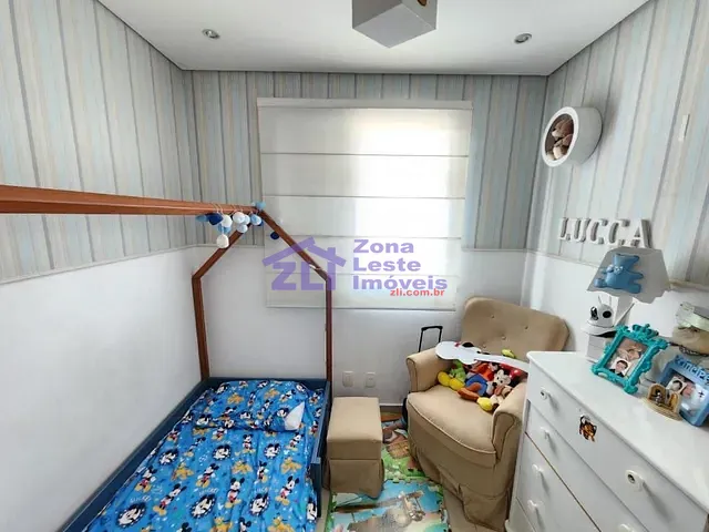 Apartamento com 63m² 3 quartos e 1 banheiro, à venda, no bairro Vila Talarico em São Paulo