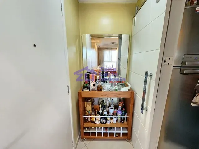 Apartamento com 63m² 3 quartos e 1 banheiro, à venda, no bairro Vila Talarico em São Paulo