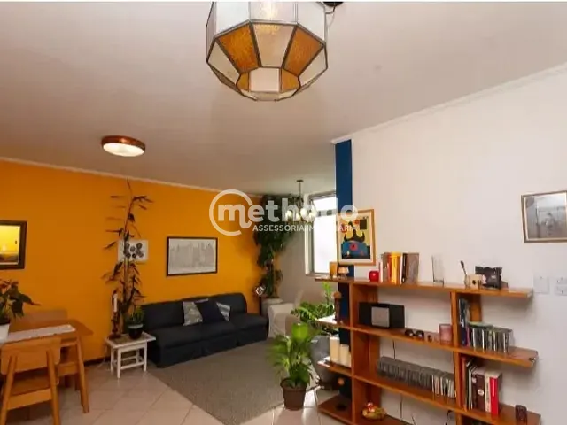 Apartamento com 120m² 3 quartos e 2 banheiros, à venda, no bairro Cambuí em Campinas