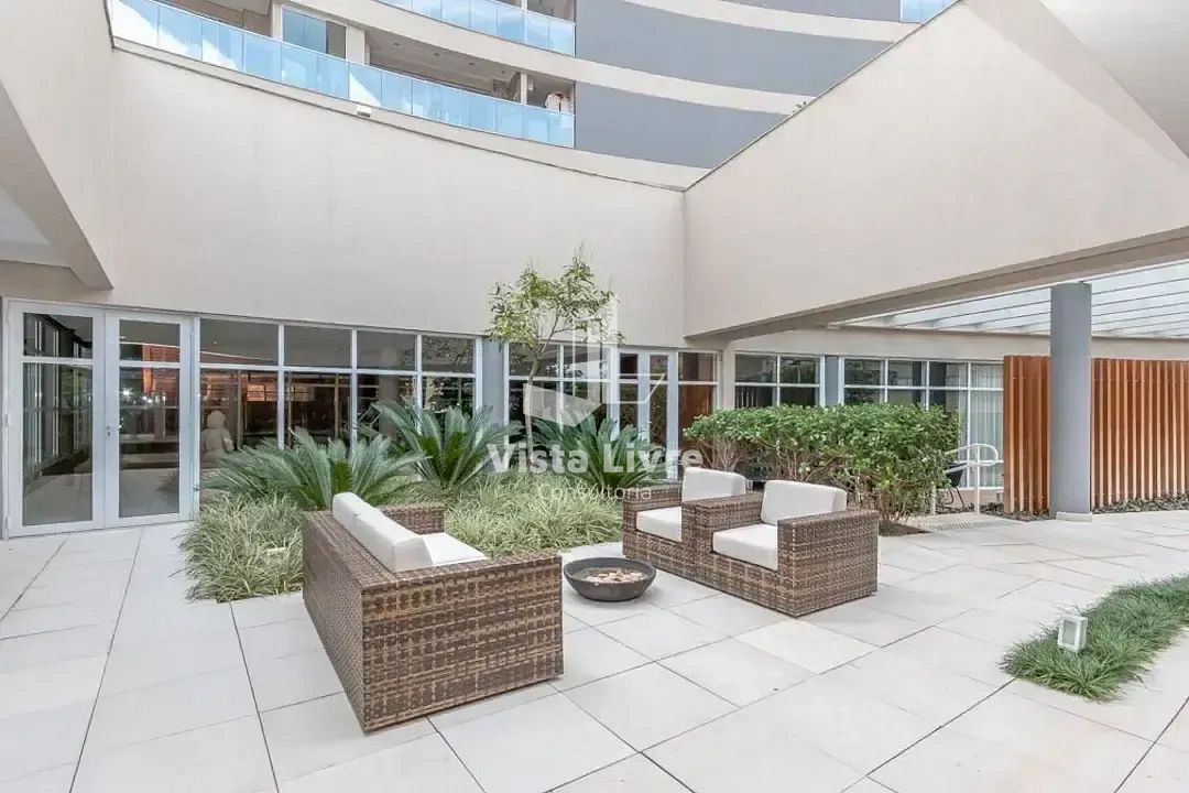 Apartamento à venda com 1 quarto, 56m² - Foto 31