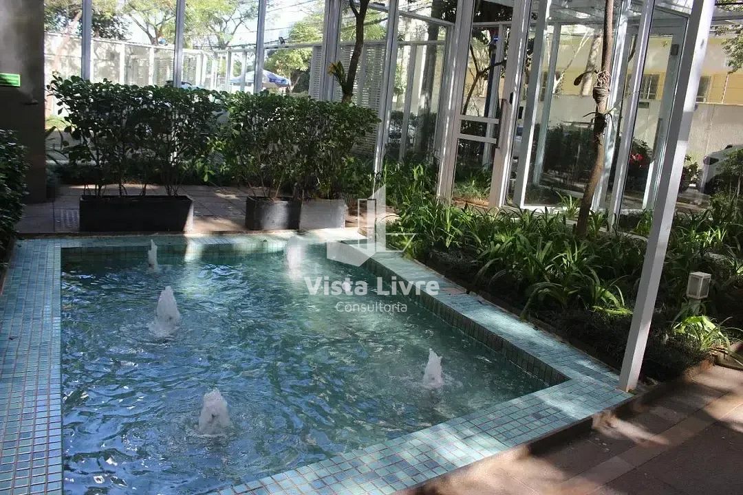 Apartamento à venda com 1 quarto, 56m² - Foto 39