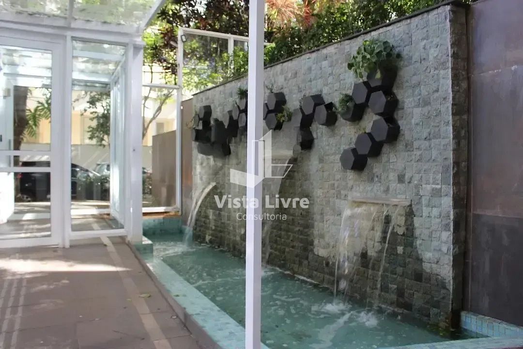 Apartamento à venda com 1 quarto, 56m² - Foto 38