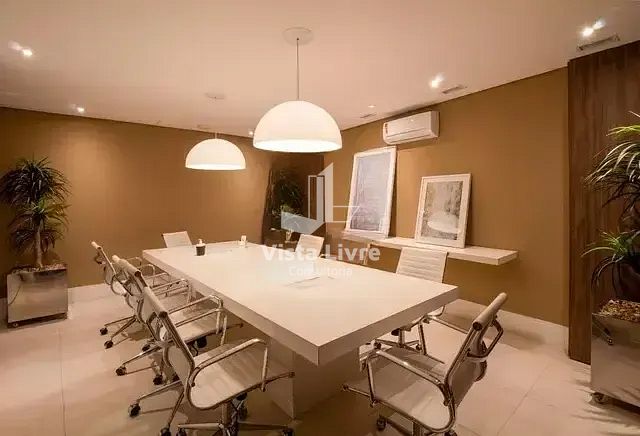 Apartamento à venda com 1 quarto, 56m² - Foto 32