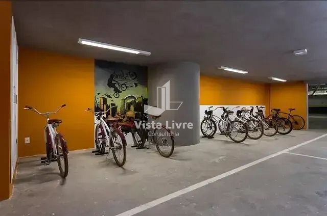Apartamento à venda com 1 quarto, 56m² - Foto 33