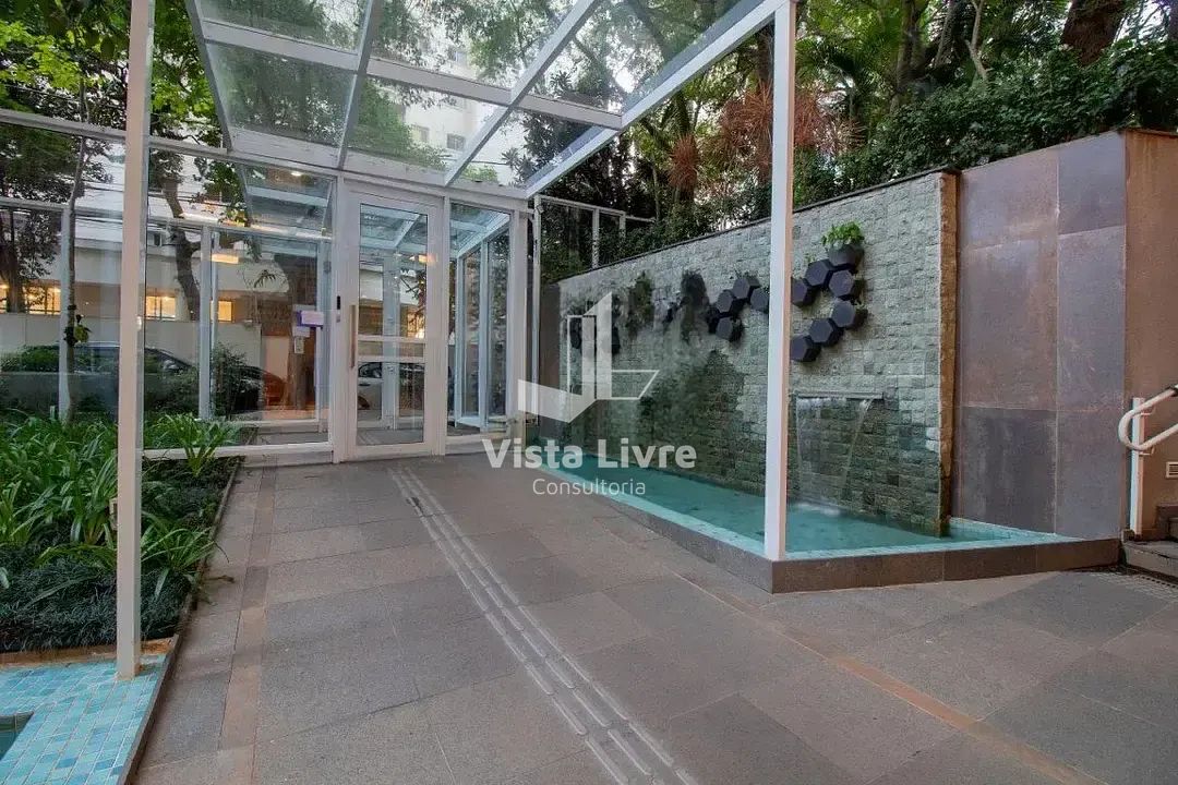 Apartamento à venda com 1 quarto, 56m² - Foto 40