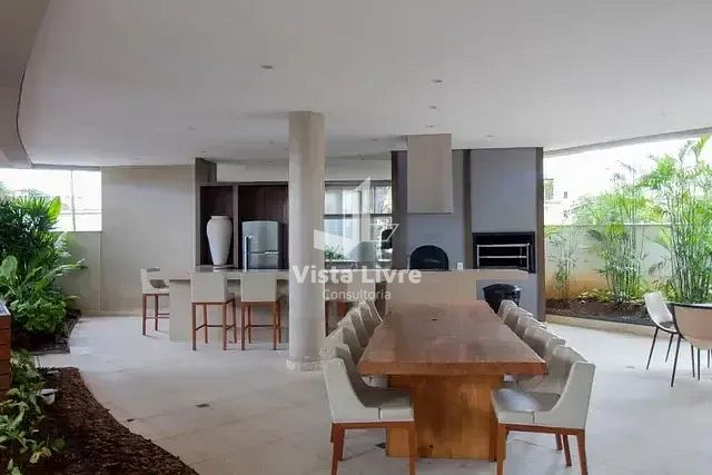 Apartamento à venda com 1 quarto, 56m² - Foto 35